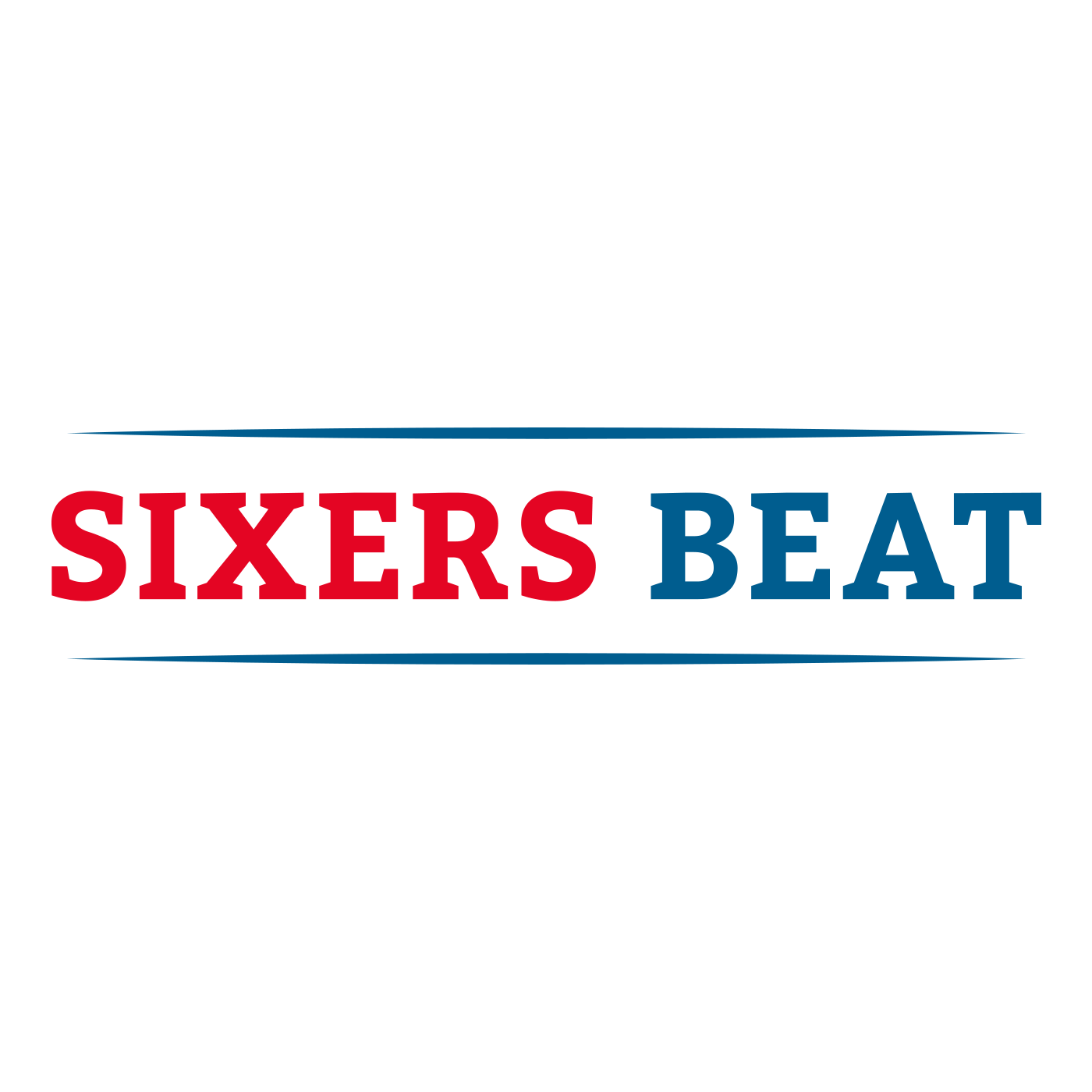 Podcast Sixers Training Camp