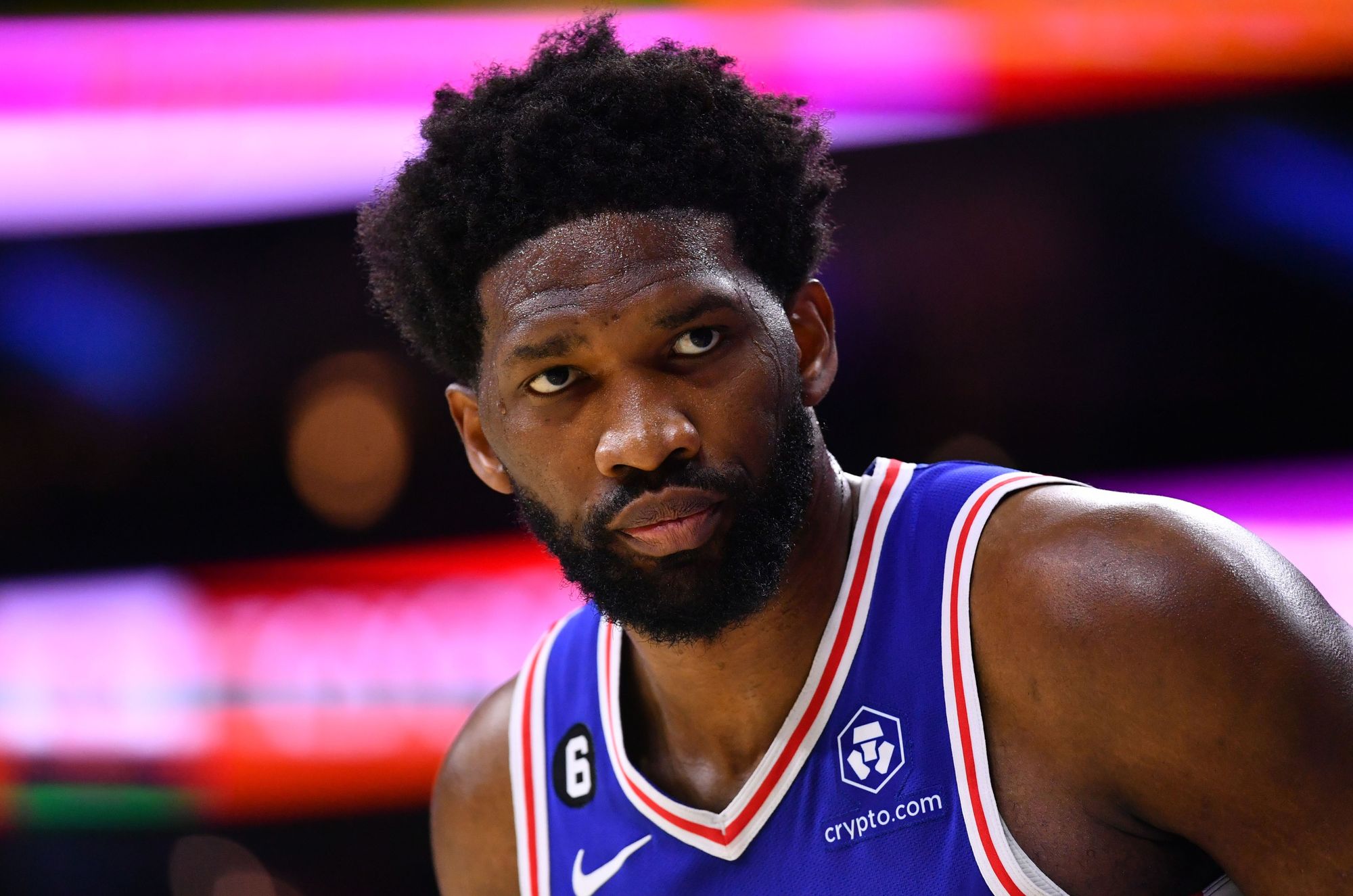 Morning Sixers: November 16th, 2022