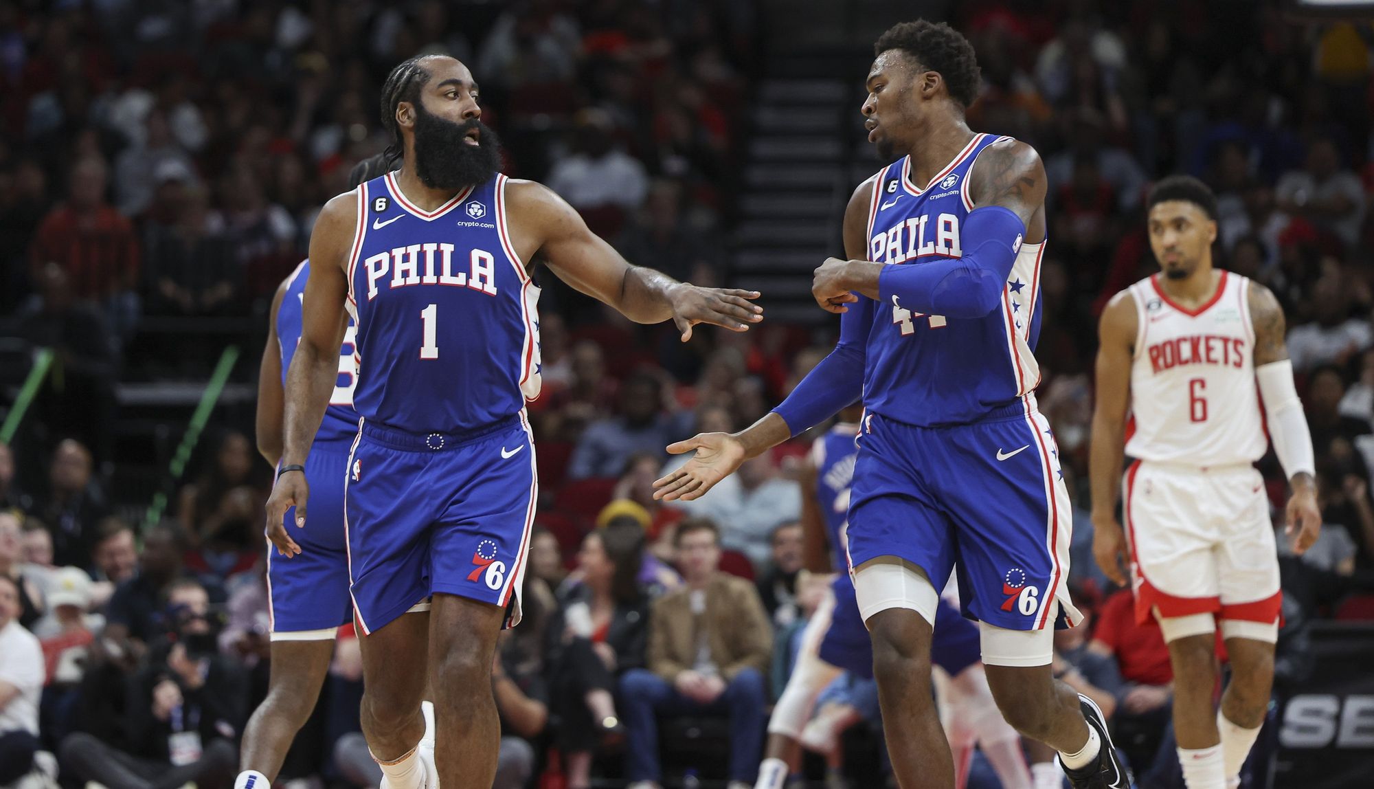 Philadelphia 76ers 2023 Free Agency FAQ