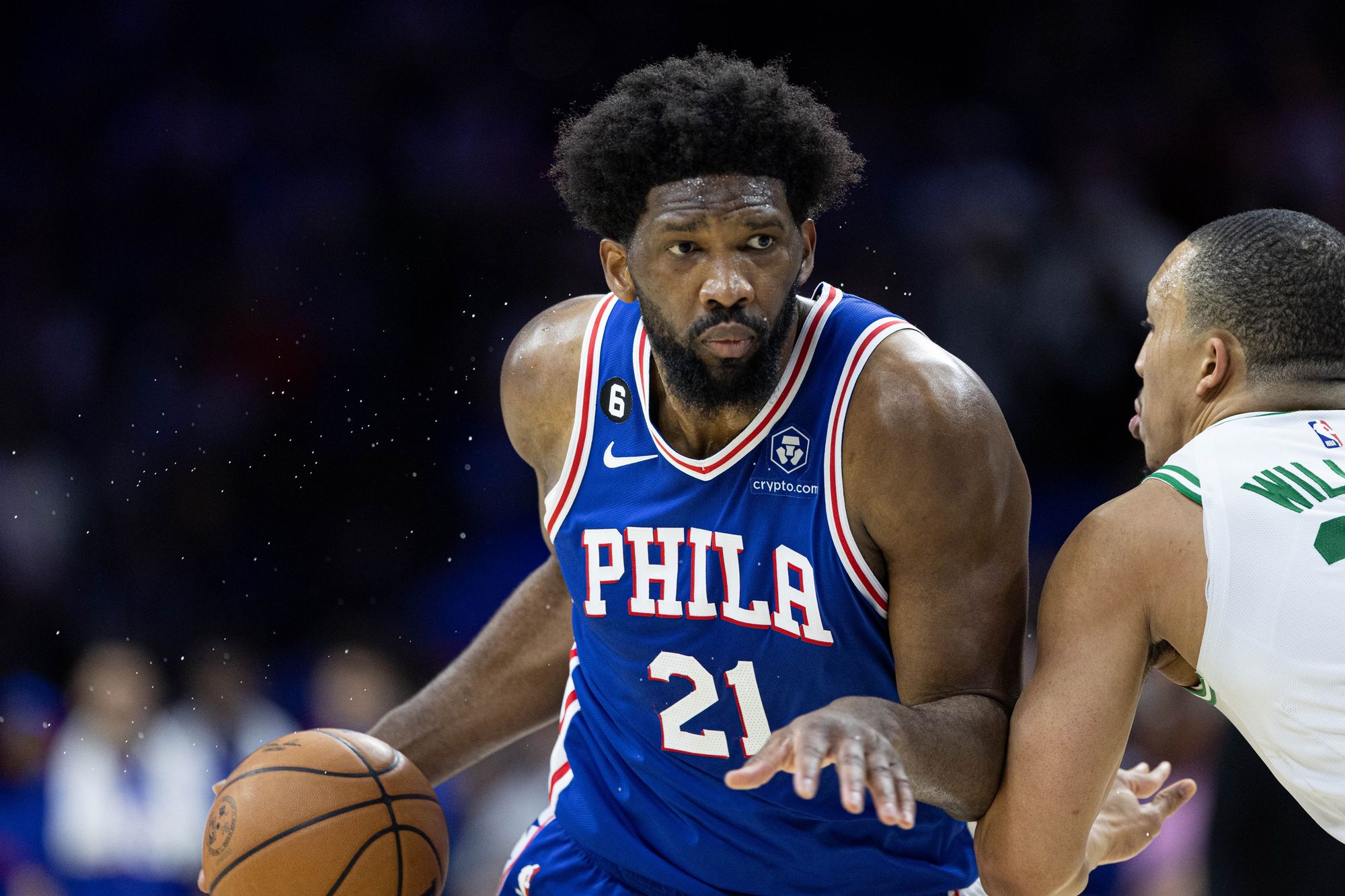 Philadelphia 76ers 2023 Free Agency FAQ