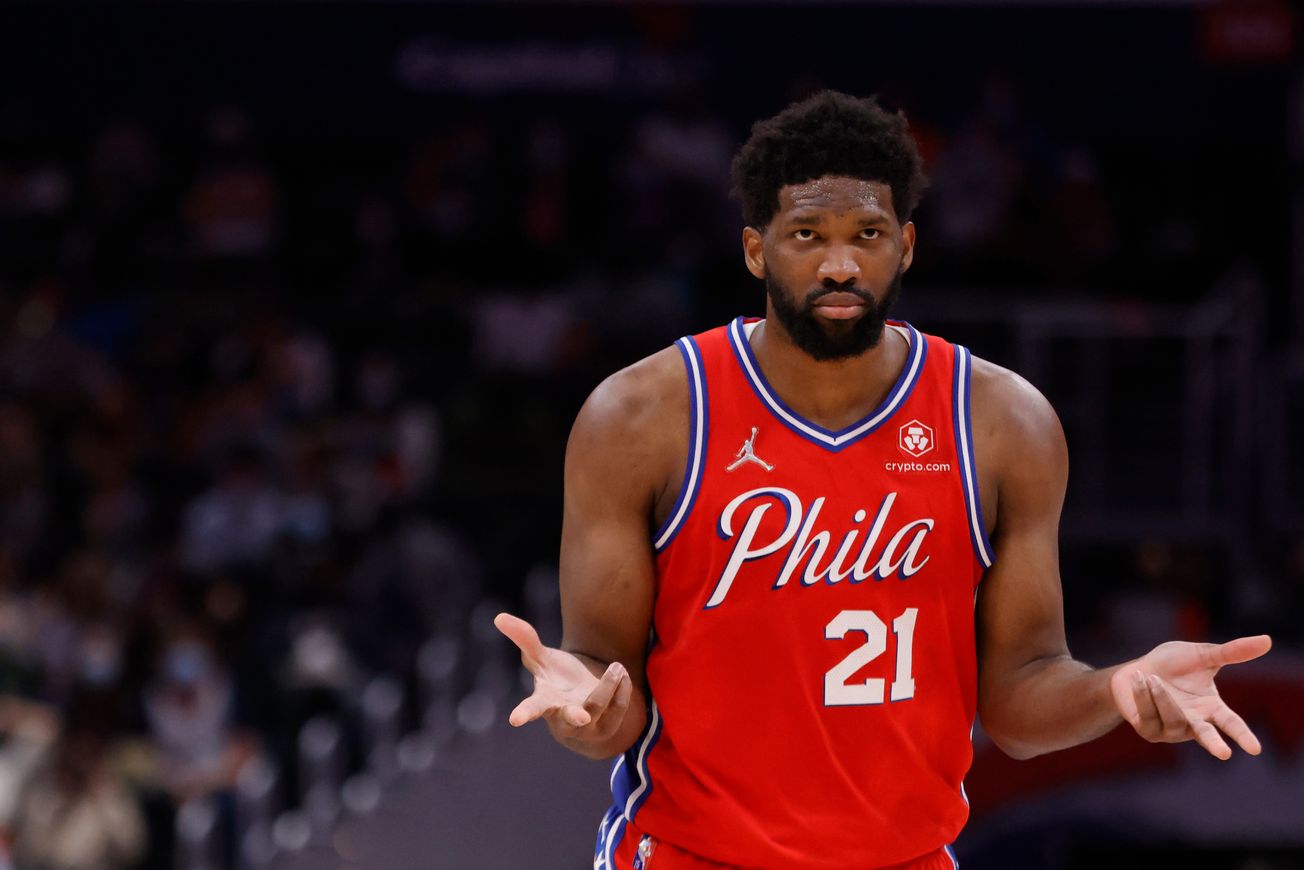 Philadelphia 76ers 2023 Free Agency FAQ