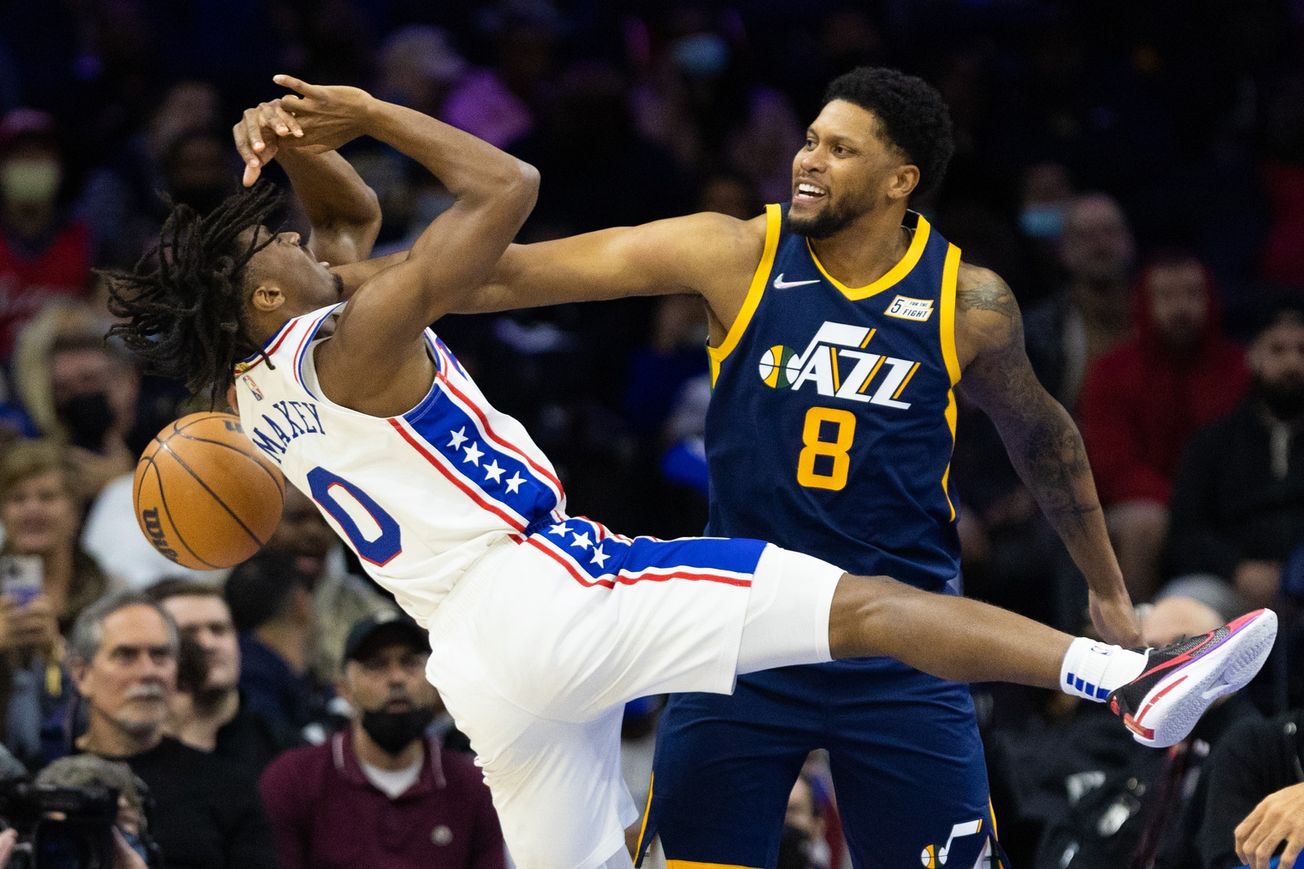Morning Sixers - December 10th, 2021