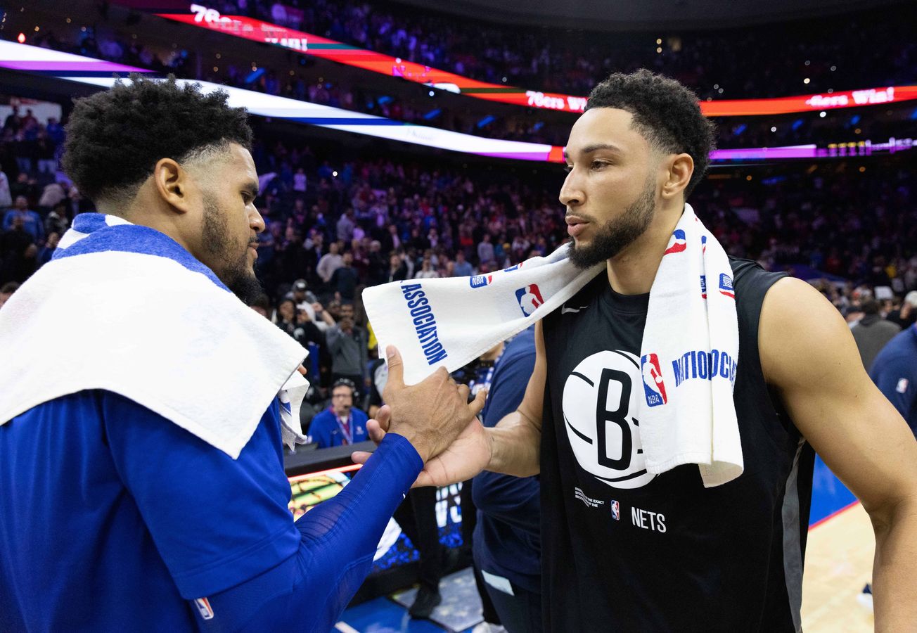 Morning Sixers: November 23rd, 2022